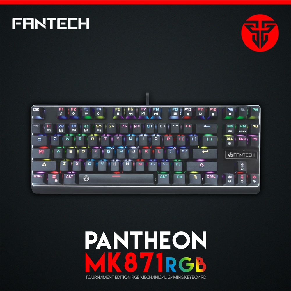 Fantech MK871