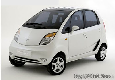 Tata Nano