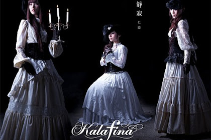 [PV SUB] Kalafina - Kagayaku Sora no Shijima ni wa (Sub Indo / Eng Sub)