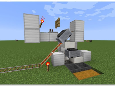 [新しいコレクション] マイクラ レール 斜め 818592-マイクラ レール 斜め