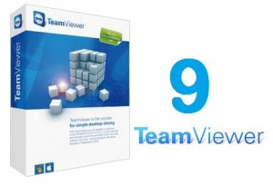 Download Teamviewer 9 now
