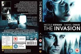 The Invasion (2007) Tamil Dubbed Movie Download HD