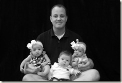 bw proud dad