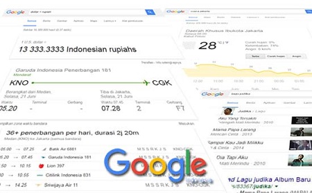   8 Fungsi Rahasia Seach Google Yang Harus Kamu Tahu  