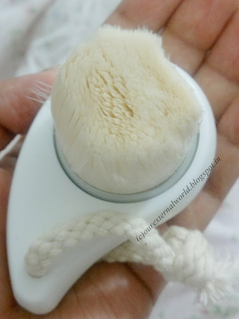 Tosowoong Clean Pore Brush