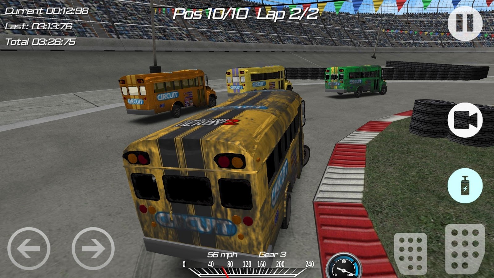 Car Driving School Simulator (MOD, Unlimited Money) v3.24.0 APK