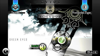 Cytus apk