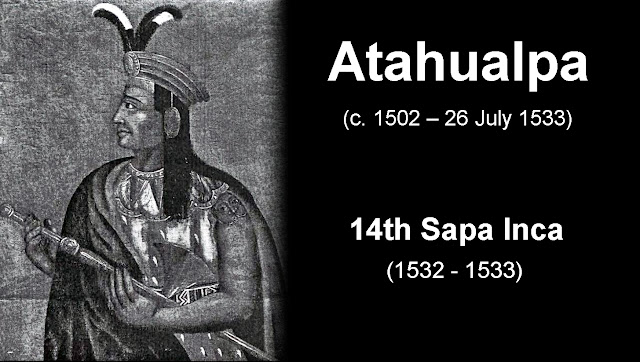 Atahualpa