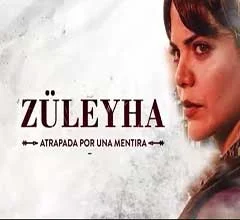 capítulo 56 - telenovela - zuleyha  - telefe