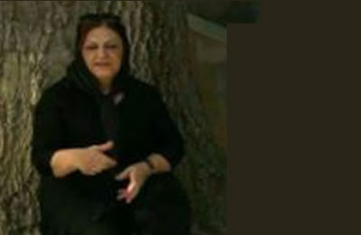 Kurdish woman arrested in Mahabad