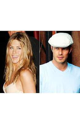 Pacar Jennifer Aniston