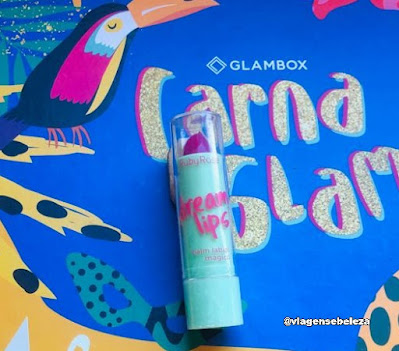 Carna Glam Glambox