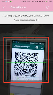 Cara Sadap WhatsApp Orang Lain Dijamin Work Terbaru 2019