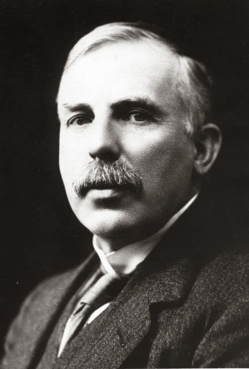 Rutherford