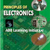 Principle of Electronics by V. K. Mehta
