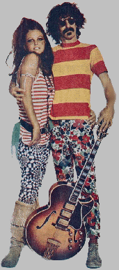 CC & Zappa