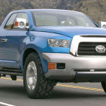 2016 Toyota Hilux Concept Price Release Date