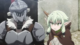 Download Goblin Slayer - 07 Batch Sub Indo