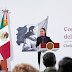 PRESIDENTA ANUNCIA REEMBOLSO A TRAVÉS DE FINABIEN PARA MEXICANOS EN EE.UU. QUE ENVÍEN REMESAS EN EFECTIVO.