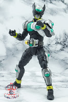 S.H. Figuarts -Shinkocchou Seihou- Kamen Rider Birth 13