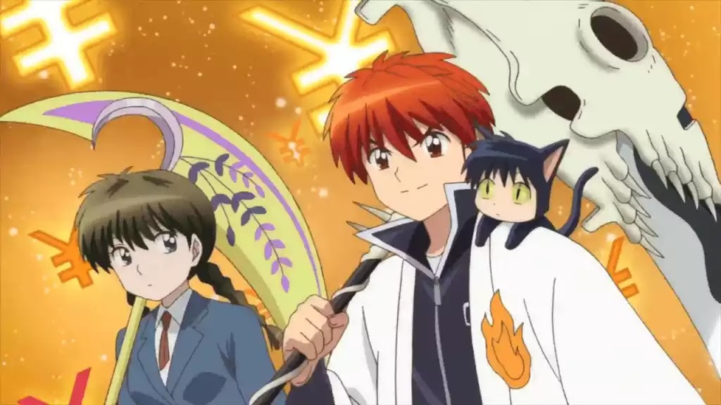 Veja Quais Animes os Japoneses Querem que Tenham Novas Temporadas