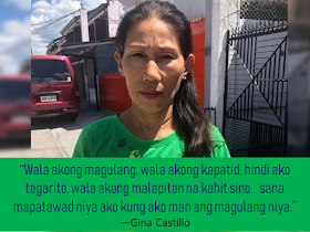 It is natural for an adopted kid to find his roots or his biological parents after learning that his adoption. It completes his identity and gives inner peace regardless of the reason and the circumstances surrounding the situation.  After appearing on five episodes of Kapuso Mo Jessica Soho,   Ryan Mendoza’s search for his mother is finally over.    In 2016, while working as an overseas Filipino worker (OFW) in Italy, Ryan Mendoza's foster parents admitted that he was adopted. In May 2018, he decided to look for his parents.  Advertisement        Sponsored Links      He sought the help of a parish priest in Catanduanes and one of his parishioners — Father Nick and Charie.   At that time Ryan only knew four things: that his father was a soldier, his mother gave him to a fish vendor and his real name was Joel de Vera and he was sold for P3,000.  The fish vendor was named Aling Toyang, known in the vicinity as someone who had babies adopted by others. Unfortunately, she already died. Aling Toyangs daughter, Zenaida, who remembers taking care of a baby named Joel.  In May, while he was in the country, Ryan's first lead was for his father. He met a man named Dominador and together, they underwent a DNA test. The test turned out negative.   A certain Gina who worked at a bar in Catanduanes could’ve been Ryan’s mom, according to the local folks — and there was, in fact, a Gina who worked in Jomari’s bar. When Gina Castillo watched a video of Ryan, her heart skipped a beat. Something inside tells her that Ryan is her son.    Gina narrated how she got pregnant by an older man, who wanted to abort the child. She also claimed that she was acquainted Aling Toyang.   Another woman came forward and claimed that Ryan is the son of a woman named Maritess “Mayet” Tolentino who gave her baby to her.  According to Mayet, she was still young when she got pregnant with the baby of a certain Jessie Santos.  They both agreed to take the DNA test, while Ryan flew back home again.  It took almost a month before the results of the DNA test could be processed and finally, the truth was revealed: Ryan is the son of Mayet.   For Ryan, he wished that his mom looked for him somehow but for him, it doesn't matter anymore now that she already found his biological mom. READ MORE: 11 OFWs Illegally Detained In A Room For 1 Week, Asking For Help    Dubai OFW Lost His Dreams To A Scammer    Can A Family Of Five Survive With P10K Income In A Month?    DTI Offers P5K To P200K To Small Business Owners    How Filipinos Can Get Free Oman Visa?    "No Homework On Weekends Policy" - Does it Apply to Private Schools?