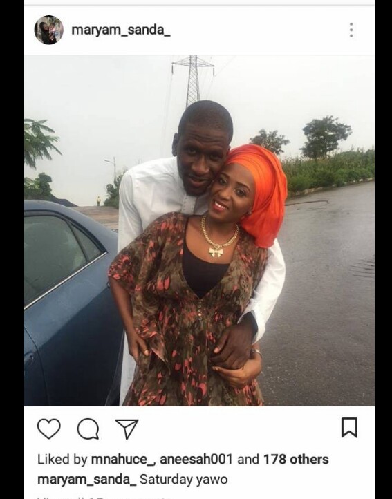 Photos: Son of former PDP Chairman allegedly stabbed to death by his wife over alleged infidelity