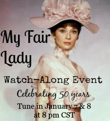 My Fair Lady Watch-Along 