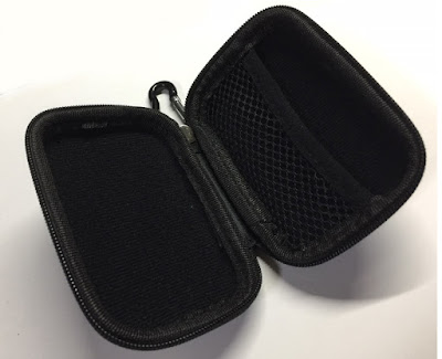 HZSound Carrying Case | I Shop, I Use, I Review | ishopiuseireview.com