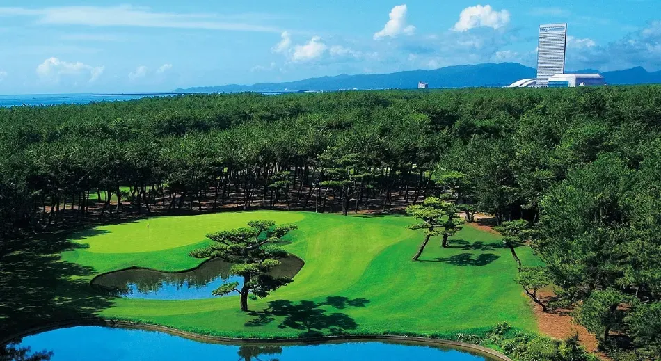 Asia Golf Tourism Convention