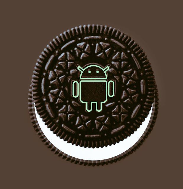 Android Oreo