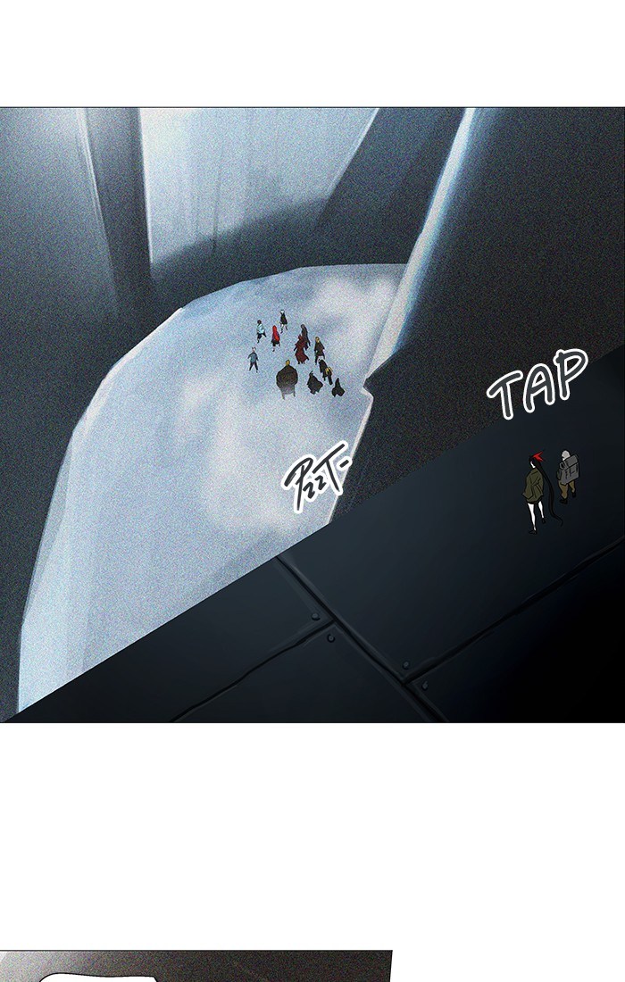 Webtoon Tower Of God Bahasa Indonesia Chapter 251