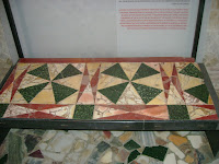 opus sectile