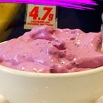 protein fluff recipe