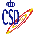 csd padel logo