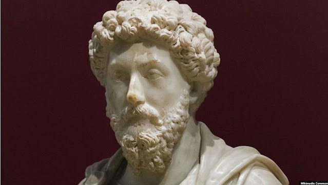 Resensi Buku : Meditations Karya Marcus Aurelius