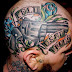 Head Tattoos