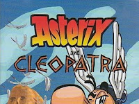 Asterix e Cleopatra 1968 Film Completo In Italiano