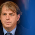 Chelsea owner, Todd Boehly ‘disappointed’ after 1-0 defeat to Aston Villa