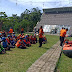 ARM HA-IPB Ikuti Latgab CORE Water Rescue