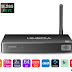 Android TV Box Himedia H8 Octa 