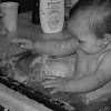 Baby Bath Time Quotes