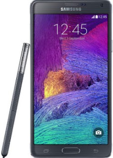 Samsung Galaxy Note 5 SM-N920V USB Pilote pour Windows