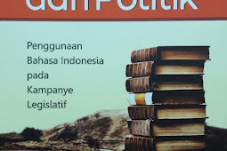 BAHASA DAN POLITIK (2016)