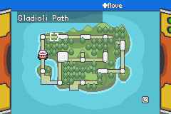 pokemon kairos screenshot 3