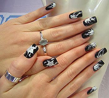 Nail Art