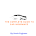  The Complete Guide to Car Insurance (By Umair Engineer)