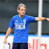 Mancini crede nel Napoli: ''Il campionato è lungo, ma riuscirà a mantenere la prima posizione''