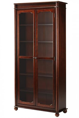 glass-door-bookcases