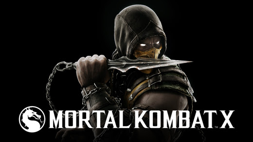 Mortal Kombat X Version 6.0.0 Apk + [Mod Mega Menu]